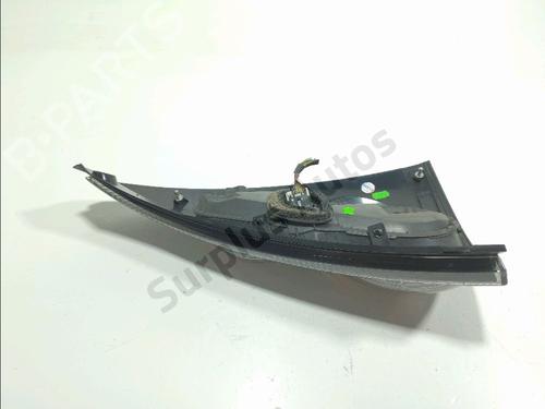 Left taillight CITROËN C1 (PM_, PN_) 1.4 HDi | BP37292708C34 - Image 3