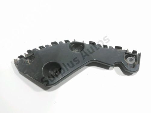 Stoßstangenhalter hinten für DACIA DUSTER (HS_) 1.5 dCi (HSAJ) (90 hp) 30800814
