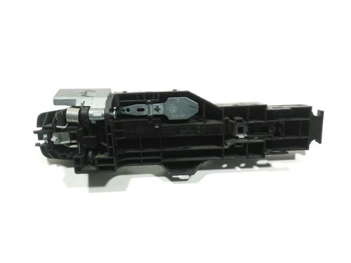 Rear left exterior door handle NISSAN NOTE (E12) 1.5 dCi | BP28251995C130 - Image 2