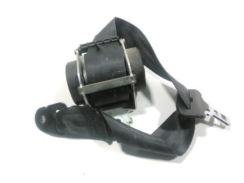 Used Rear left belt tensioner DACIA SANDERO [2008-2025]  28234020