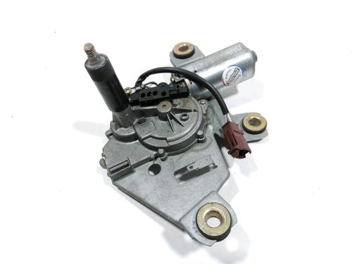 Viskermotor bakrute PEUGEOT 406 Break (8E/F) 2.0 HDI 90 (90 hp) 28272249