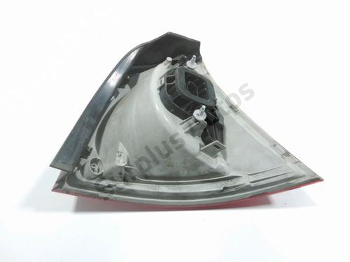 Left taillight VW GOLF V (1K1) 2.0 TDI 16V 4motion | BP37788948C34 - Image 2