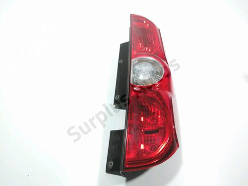 Used Right taillight FIAT DOBLO Cargo (263_) 1.3 D Multijet (90 hp) 28269002