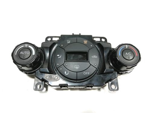Used Climate control Climate control 37767027 37767027