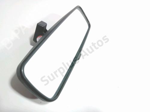 Used Rear mirror Rear mirror PEUGEOT 206+ (2L_, 2M_) 1.4 HDi eco 70 (68 hp) 39765638 39765638