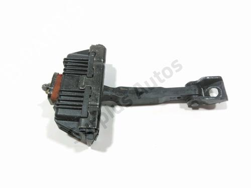 Used Hinge/Door check strap BMW X5 (E53) 3.0 d (218 hp) 29580222