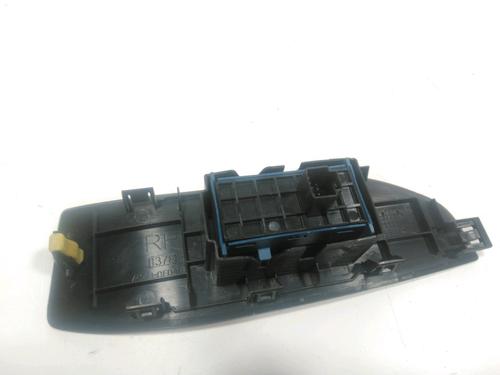 Right front window switch TOYOTA VERSO (_R2_) 2.0 D-4D (AUR20_, AUR20R) | BP28238516I26 