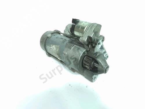 Used Starter FORD KUGA II (DM2) [2012-2025]  29579559