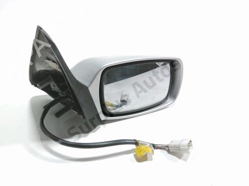 Used Right mirror FORD PUMA (EC_) 1.7 16V (125 hp) 28245570