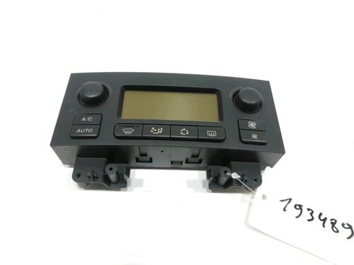 Used Climate control CITROËN C4 I (LC_) 1.6 HDi (90 hp) 30988543