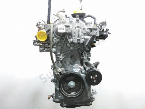 Engine RENAULT CAPTUR II (HF_) TCe 90 (HFM6) | BP31964131M1 - Image 2