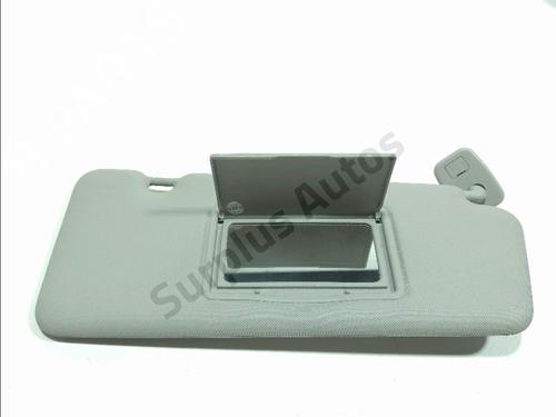 Right sun visor RENAULT CLIO IV (BH_) 0.9 TCe 90 (BHNF, BHMA, BHMH, BHJK, BHJR) | BP31987131I2