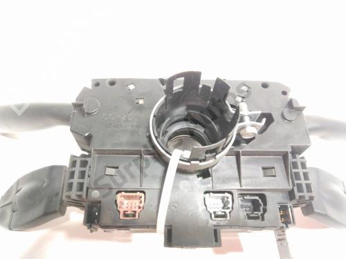 Steering wheel controls CITROËN BERLINGO Box Body/MPV (B9) 1.6 HDi 90 | BP40464497E15  - Image 5