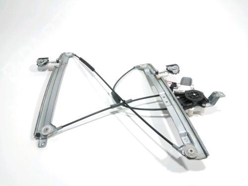 Front right window mechanism SMART FORFOUR (454) 1.3 (454.031) | BP28240061C23