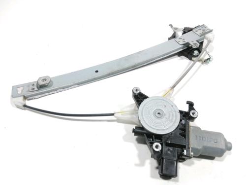 Used Rear left window mechanism SUBARU FORESTER (SH_) 2.0 D AWD (SHH, SHD, SHN) (147 hp) 28251386