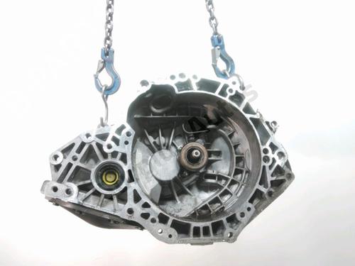 Used Gearbox Gearbox OPEL CORSA E (X15) 1.3 CDTI (08, 68) (75 hp) 28224046 28224046