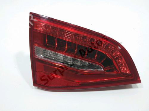 Used Left tailgate light AUDI A4 B8 Avant (8K5) 3.0 TDI (204 hp) 31005965