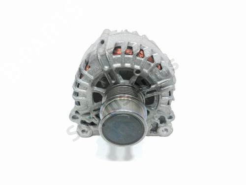 Used Alternator VW BEETLE (5C1, 5C2) 1.2 TSI 16V (105 hp) 28222663