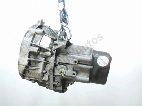 Gearbox RENAULT KANGOO (KC0/1_) 1.4 (KC0C, KC0H, KC0B, KC0M) | BP31032600M3