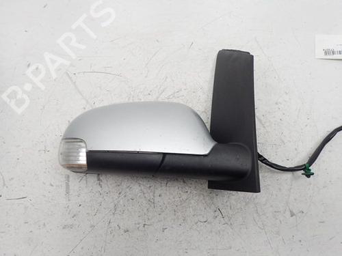 Used Right mirror VW TOURAN (1T1, 1T2) 1.9 TDI (105 hp) 30996825