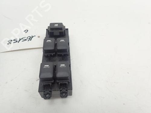 Used Left front window switch Left front window switch 37777974 37777974