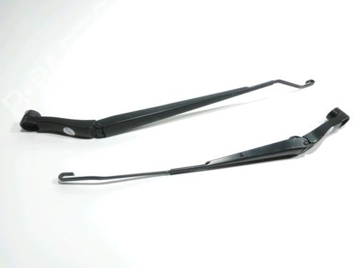 Used Front windshield wiper arm OPEL INSIGNIA B Grand Sport (Z18) 2.0 CDTi (68) (170 hp) 28271966
