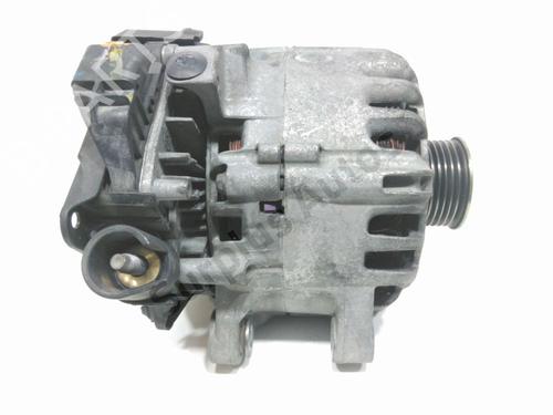 Alternator CITROËN DS5 1.6 HDi 115 | BP37628025M7 - Image 4