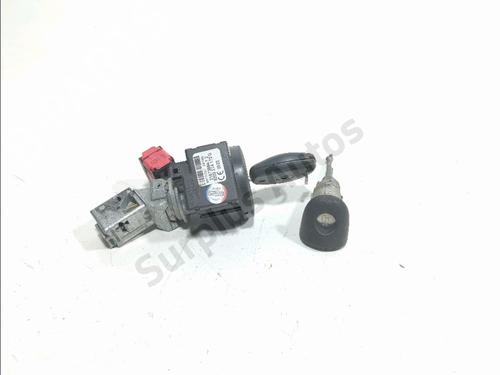 Used Electronic module Electronic module RENAULT CLIO III Grandtour (KR0/1_) [2007-2026] 40059265 40059265