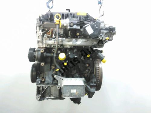 Used Engine RENAULT TALISMAN (LP_) 1.6 dCi 160 (160 hp) 28219448