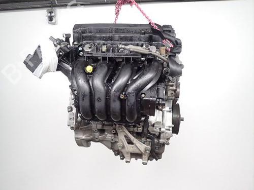 Used Engine Engine 37761724 37761724
