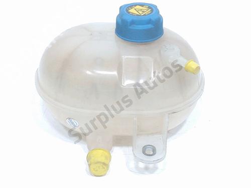 Used Expansion tank Expansion tank 39397351 39397351