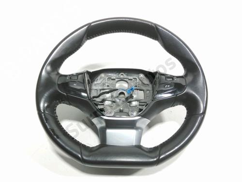 Used Steering wheel Steering wheel PEUGEOT 308 II (LB_, LP_, LW_, LH_, L3_) 1.6 HDi / BlueHDi 115 (115 hp) 34178087 34178087