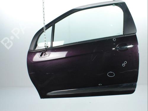 Used Left front door CITROËN DS3 (SA_) 1.6 HDi 90 (92 hp) 28244308