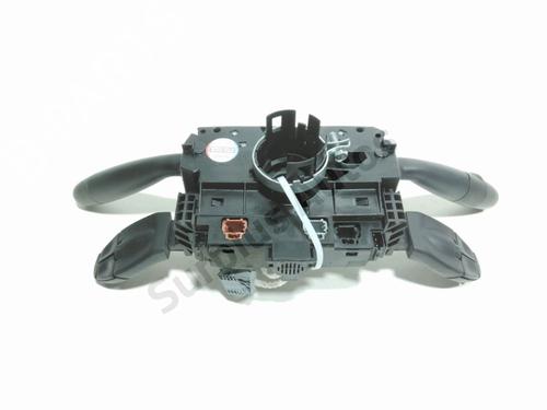 Steering wheel controls CITROËN BERLINGO Box Body/MPV (B9) 1.6 BlueHDi 100 | BP34712882E15 - Image 4