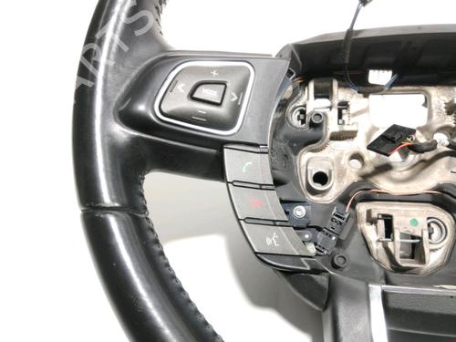 Steering wheel LAND ROVER RANGE ROVER EVOQUE (L538) 2.2 D | BP28225361C49 