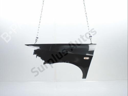 Used Left front fenders SEAT IBIZA IV (6J5, 6P1) 1.6 TDI (90 hp) 28236186