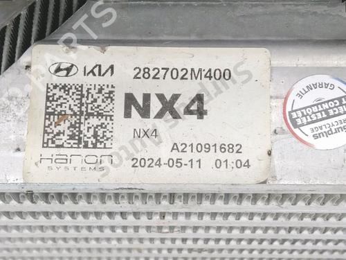 Intercooler HYUNDAI TUCSON (NX4E, NX4A) 1.6 T-GDi Hybrid | BP39942460M30 - Image 3