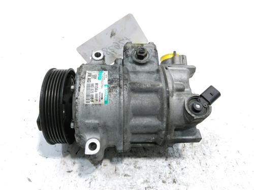 Used AC compressor VW GOLF V (1K1) [2003-2010]  30986600