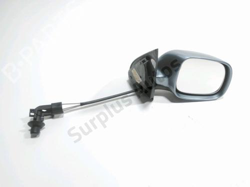 Used Right mirror Right mirror 37776875 37776875