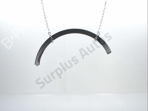 Used Rear right wheel arch trim RENAULT CAPTUR I (J5_, H5_) 1.5 dCi 90 (J5N4, J5M5, J5MW, J5M6, J5AL, J5AJ) (90 hp) 29008502