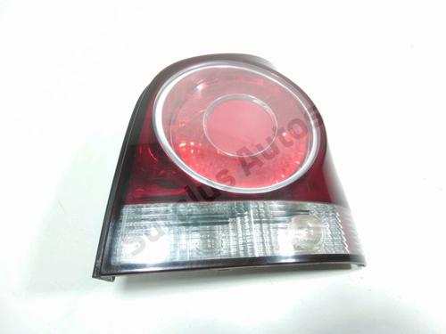 Used Right taillight VW POLO (9N_, 9A_) 1.4 TDI (70 hp) 28288044
