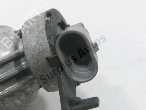 Right front fog light KIA RIO III (UB) 1.4 CRDi | BP34338564C31 - Image 3
