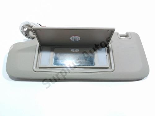 Used Left sun visor Left sun visor 37786185 37786185