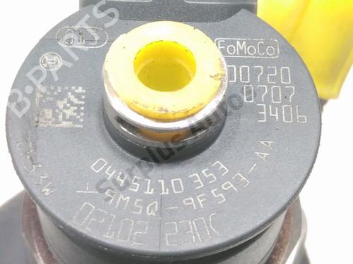 Injector FORD FOCUS II (DA_, HCP, DP) 1.6 TDCi | BP38082328M100 - Image 2