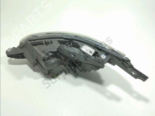 Right headlight PEUGEOT 2008 I (CU_) 1.6 BlueHDi 100 | BP37292509C29 - Image 2