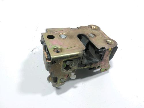 Used Front right lock Front right lock 29858550 29858550