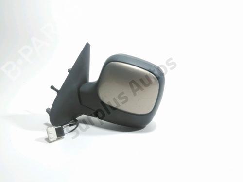 Used Left mirror CITROËN BERLINGO / BERLINGO FIRST MPV (MF_, GJK_, GFK_) [1996-2025]  29265988