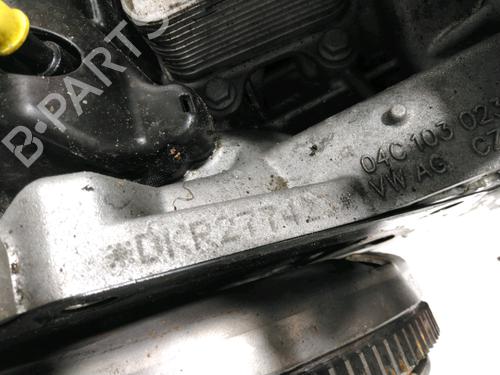 Engine SEAT IBIZA V (KJ1, KJG) 1.0 TSI | BP28218815M1 - Image 5