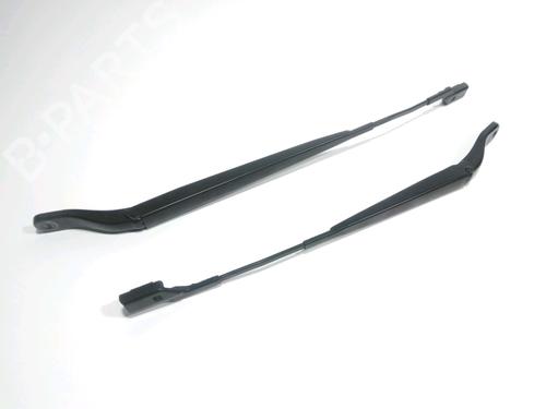 Used Front windshield wiper arm PEUGEOT 208 II (UB_, UP_, UW_, UJ_) 1.2 PureTech 100 (101 hp) 28271685