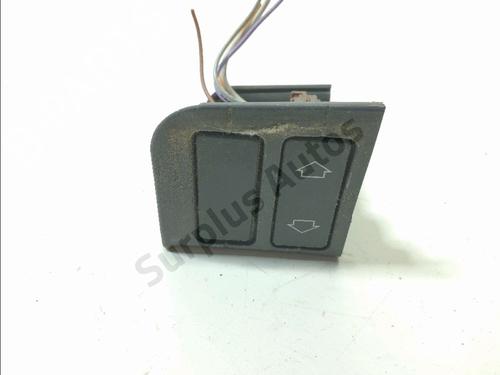 Used Right front window switch Right front window switch 37167984 37167984